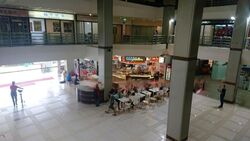 Golden Sultan Plaza (D7), Office #459589471